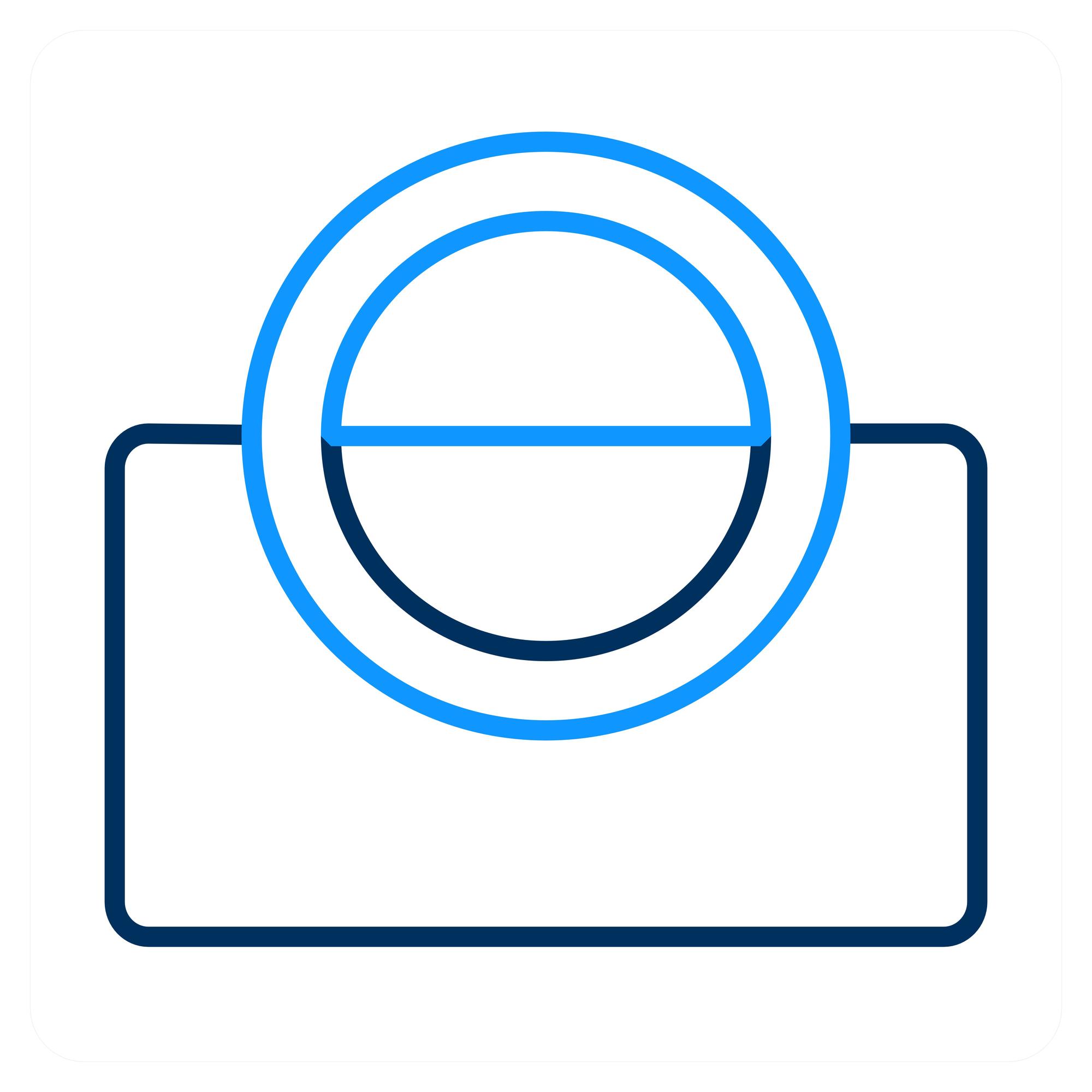 Site logo